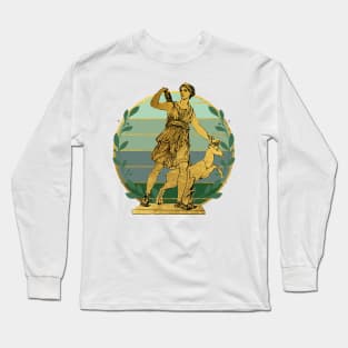 Artemis Long Sleeve T-Shirt